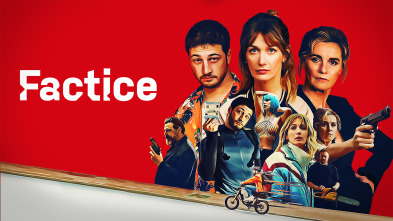 Imagen de Factice (T1) - 2