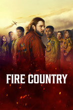 Imagen de Fire Country (T2) - 1