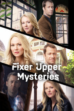 Imagen de Fixer Upper... (T1): Ep.1 Acusado de asesinato - 3