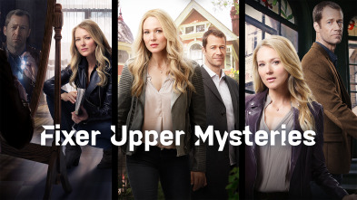 Imagen de Fixer Upper... (T1): Ep.1 Acusado de asesinato - 4