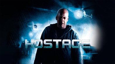Imagen de Hostage - 2