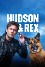 Imagen de Hudson & Rex (T6) - 1
