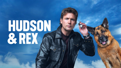 Imagen de Hudson & Rex (T6) - 2
