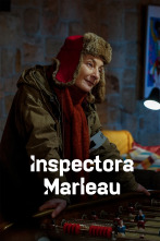 Imagen de Inspectora Marleau (T7) - 1