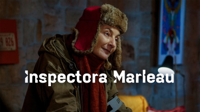 Imagen de Inspectora Marleau (T7) - 2
