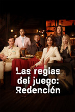 Imagen de Las reglas del juego: Redención (T2) - 1