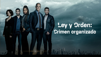 Imagen de Ley y orden: Crimen organizado (T3) - 2