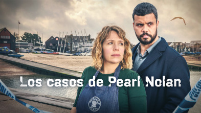 Imagen de Los casos de Pearl Nolan (T1) - 2