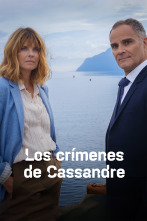 Imagen de Los crímenes de Cassandre (T7) - 1