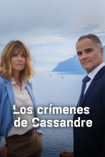 Imagen de Los crímenes de Cassandre (T8) - 1