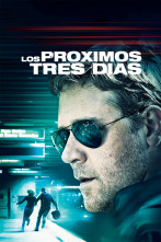 Imagen de Los próximos tres días - 1