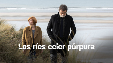 Imagen de Los ríos color púrpura (T4) - 4