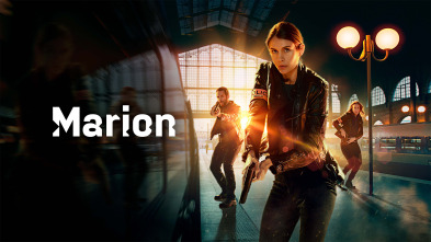 Imagen de Marion (T1) - 2