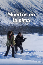 Imagen de Muertos en la cima - 1