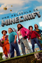 Imagen de Una película de Minecraft - 1