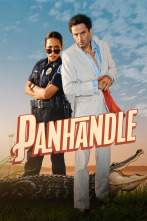 Imagen de Panhandle (T1) - 1