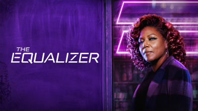 Imagen de The Equalizer (T2) - 2
