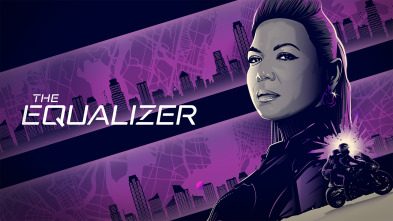 Imagen de The Equalizer (T3) - 2
