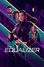 Imagen de The Equalizer (T5) - 1
