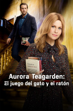 Imagen de Aurora Teagarden: el juego del gato y el ratón - 3
