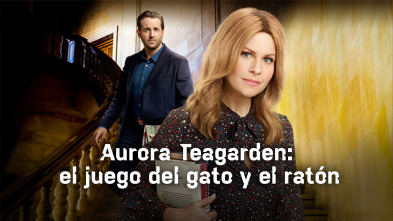 Imagen de Aurora Teagarden: el juego del gato y el ratón - 4