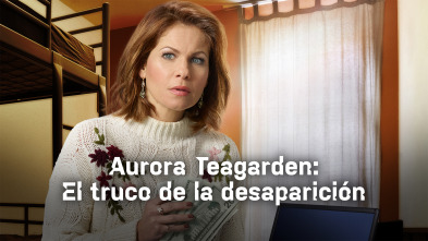 Imagen de Aurora Teagarden: El truco de la desaparición - 4
