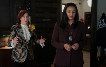 Imagen de Elsbeth (T2): Ep.19 La lista - 3