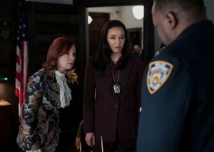 Imagen de Elsbeth (T2): Ep.19 La lista - 4