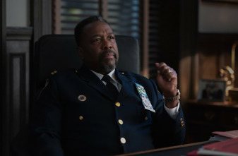 Imagen de Elsbeth (T2): Ep.19 La lista - 5