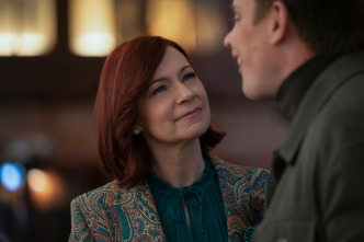 Imagen de Elsbeth (T2): Ep.19 La lista - 6