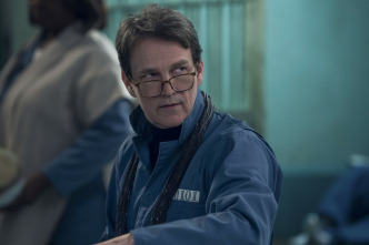 Imagen de Elsbeth (T2): Ep.20 Vacaciones en la sombra - 8