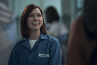 Imagen de Elsbeth (T2): Ep.20 Vacaciones en la sombra - 12