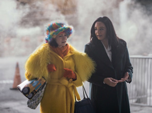 Imagen de Elsbeth (T2): Ep.19 La lista - 7