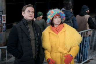Imagen de Elsbeth (T2): Ep.19 La lista - 9