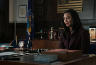 Imagen de Elsbeth (T2): Ep.19 La lista - 10