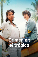 Imagen de Crimen en el trópico (T1) - 1