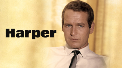 Imagen de Harper, investigador privado - 2