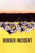 Imagen de Incidente en la frontera - 3