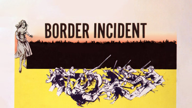 Imagen de Incidente en la frontera - 4