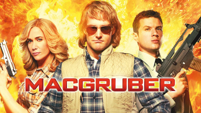 Imagen de MacGruber - 2