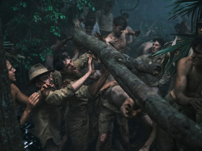 Imagen de El camino estrecho (T1) - 9