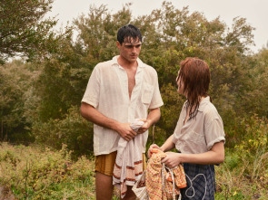 Imagen de El camino estrecho (T1) - 10