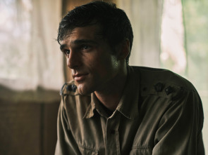 Imagen de El camino estrecho (T1) - 13