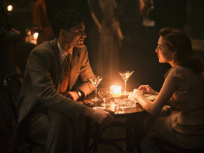 Imagen de El camino estrecho (T1) - 15