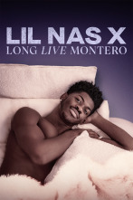 Imagen de Lil Nas X: Long Live Montero - 1
