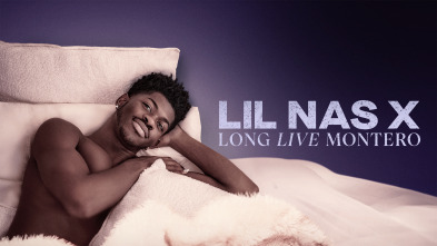 Imagen de Lil Nas X: Long Live Montero - 2