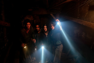 Imagen de Until Dawn - 7