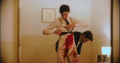 Imagen de Tardes de soledad - 9