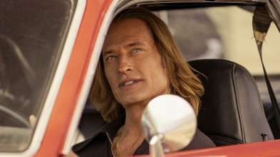 Imagen de Duster (T1): Ep.1  - 2