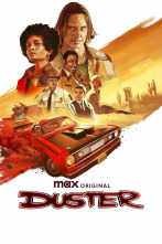 Imagen de Duster, Season 1 (T1) - 1